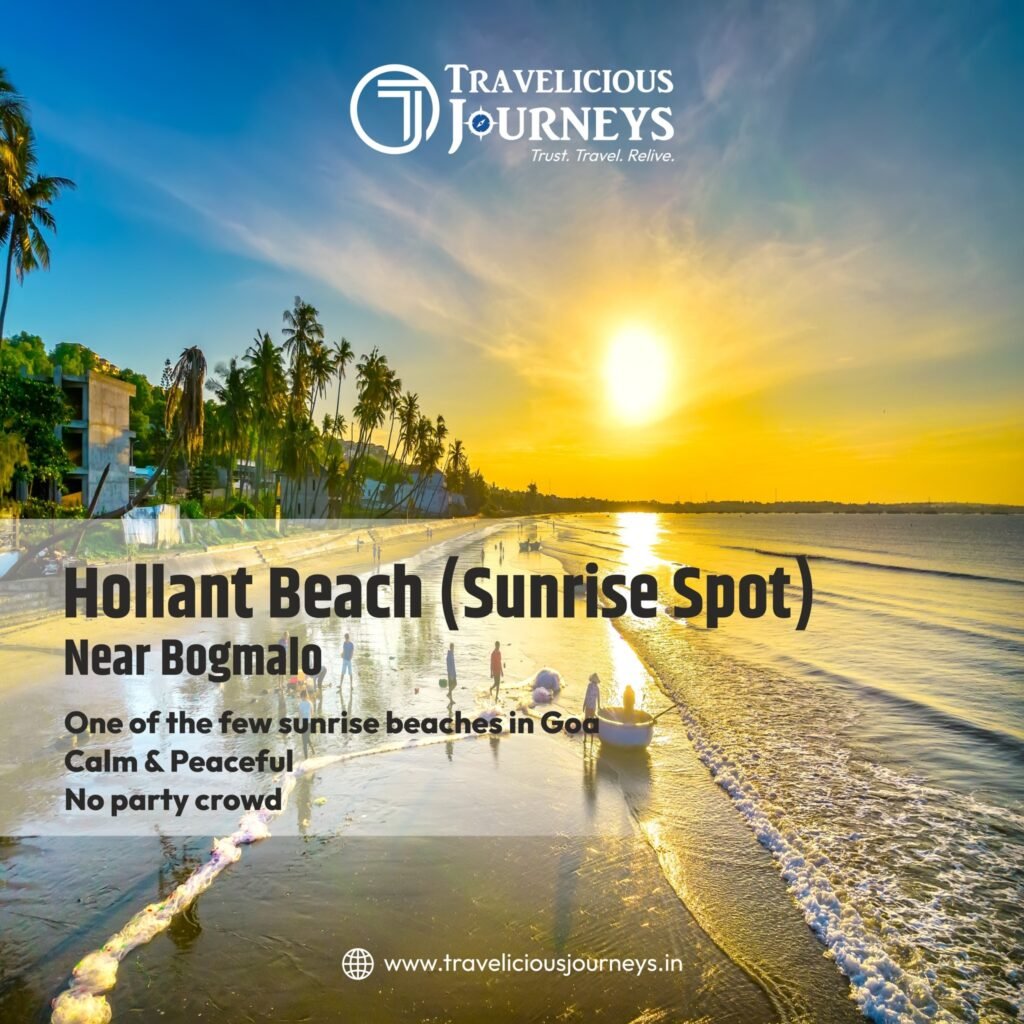 Instagram post from traveliciousjourneys. This post is in position 4.