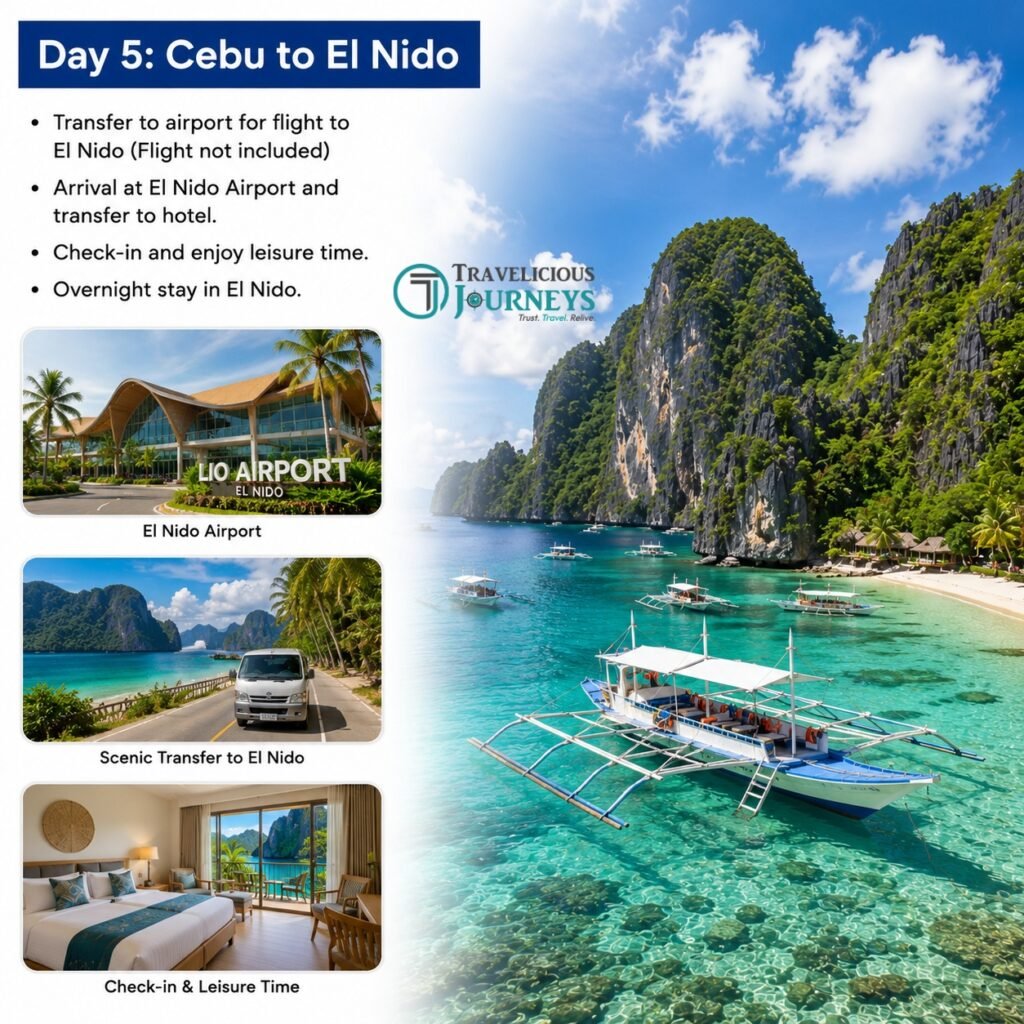 Instagram post from traveliciousjourneys. This post is in position 5.