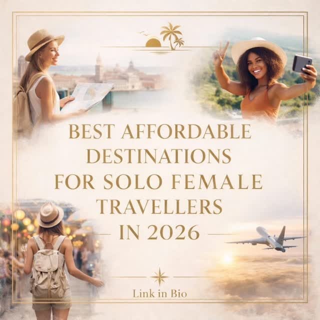 Instagram post from traveliciousjourneys. This post is in position 11.