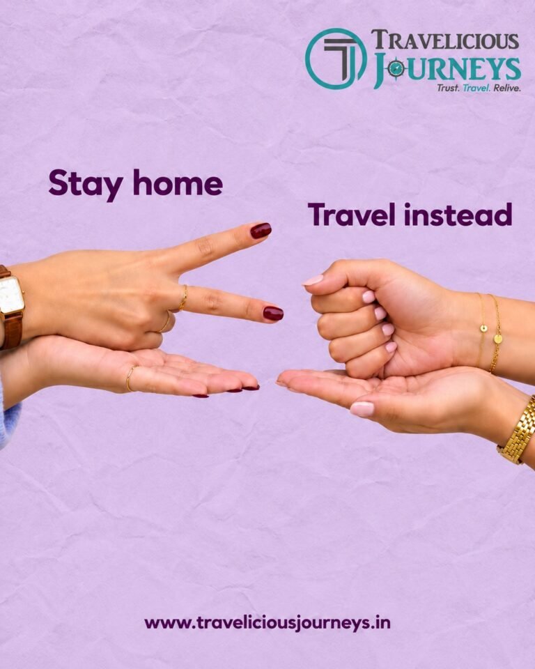 Instagram post from traveliciousjourneys. This post is in position 13.