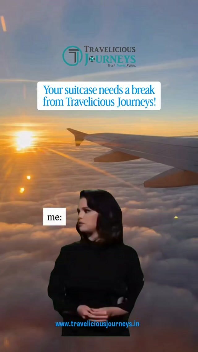 Instagram post from traveliciousjourneys. This post is in position 19.