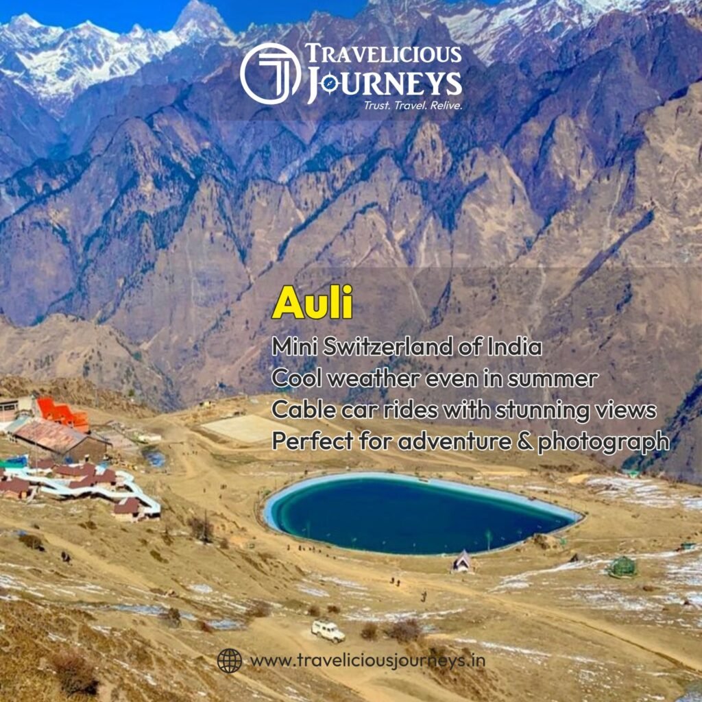 Instagram post from traveliciousjourneys. This post is in position 4.