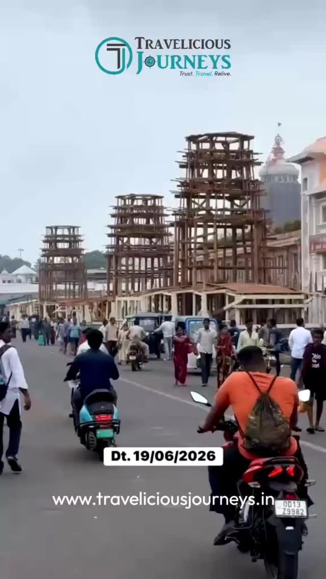 Instagram post from traveliciousjourneys. This post is in position 1.