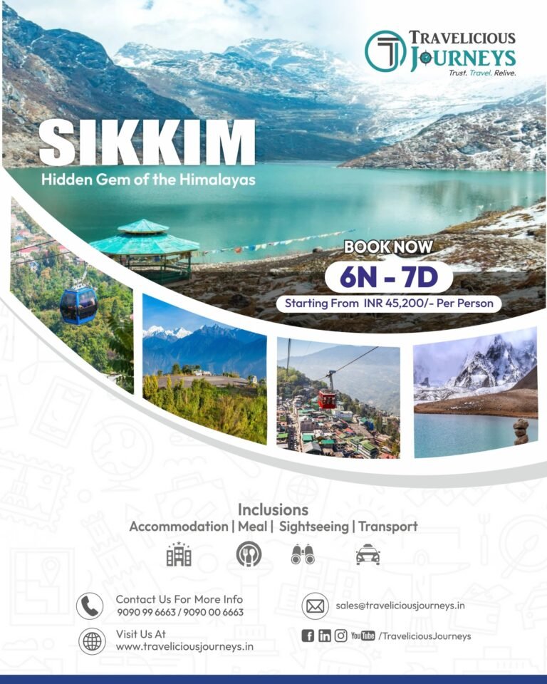 Instagram post from traveliciousjourneys. This post is in position 10.