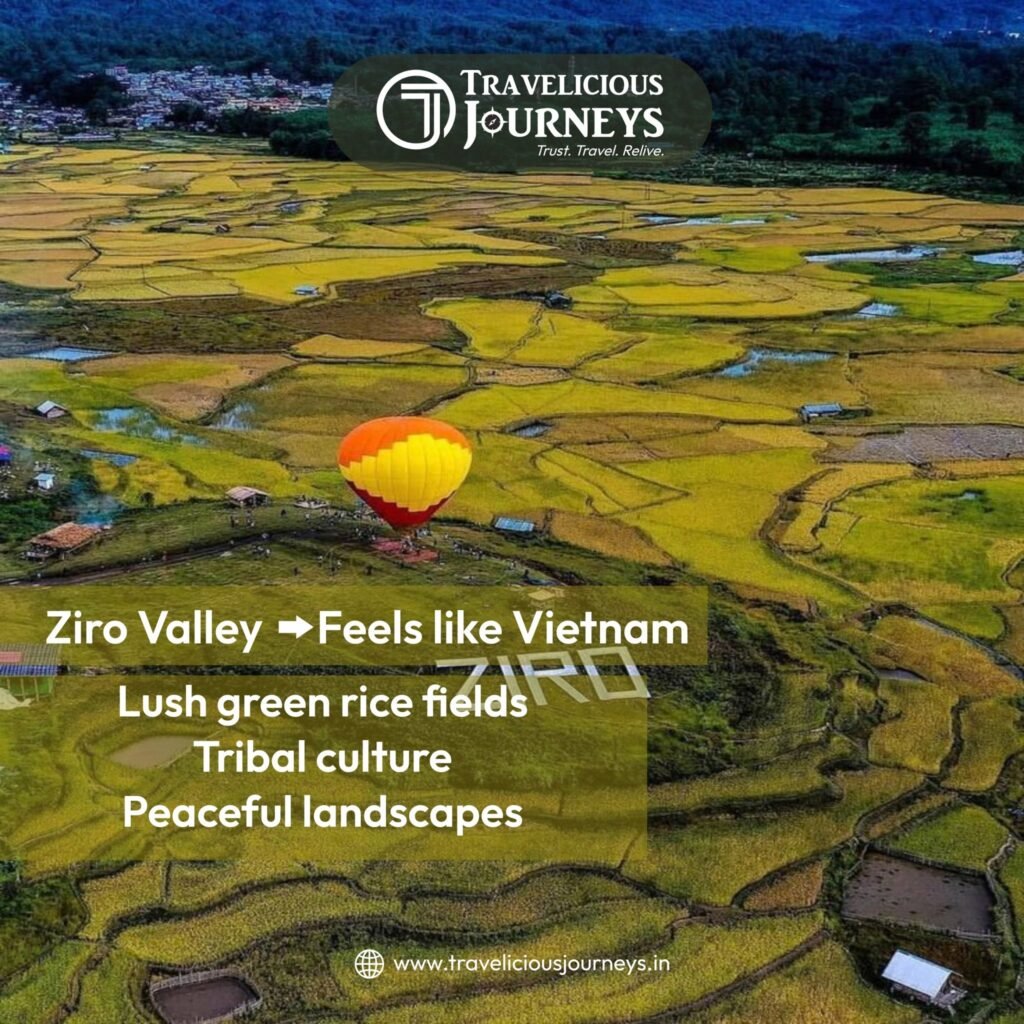 Instagram post from traveliciousjourneys. This post is in position 4.