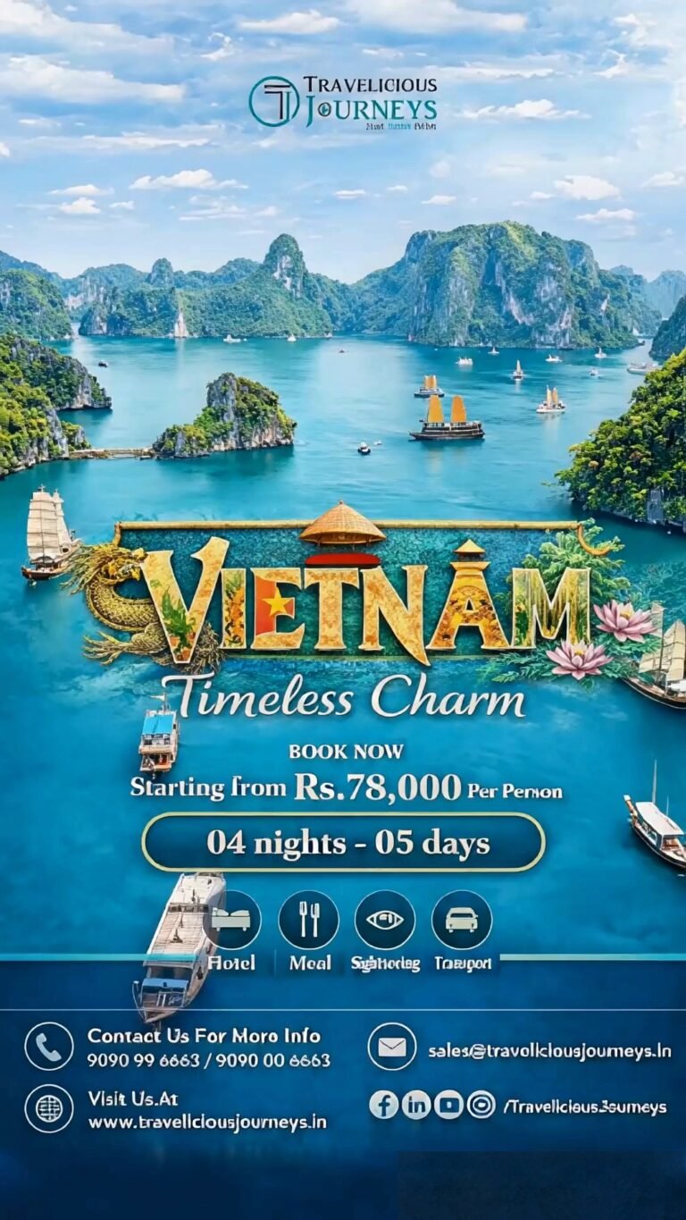 Instagram post from traveliciousjourneys. This post is in position 6.