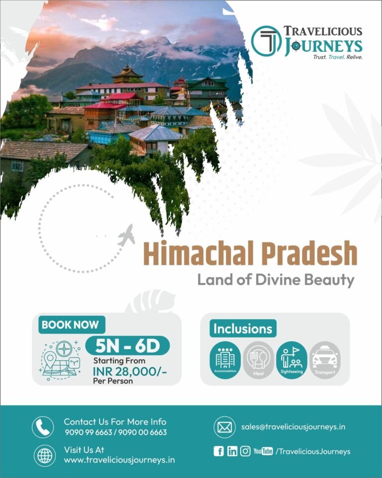 Instagram post from traveliciousjourneys. This post is in position 2.