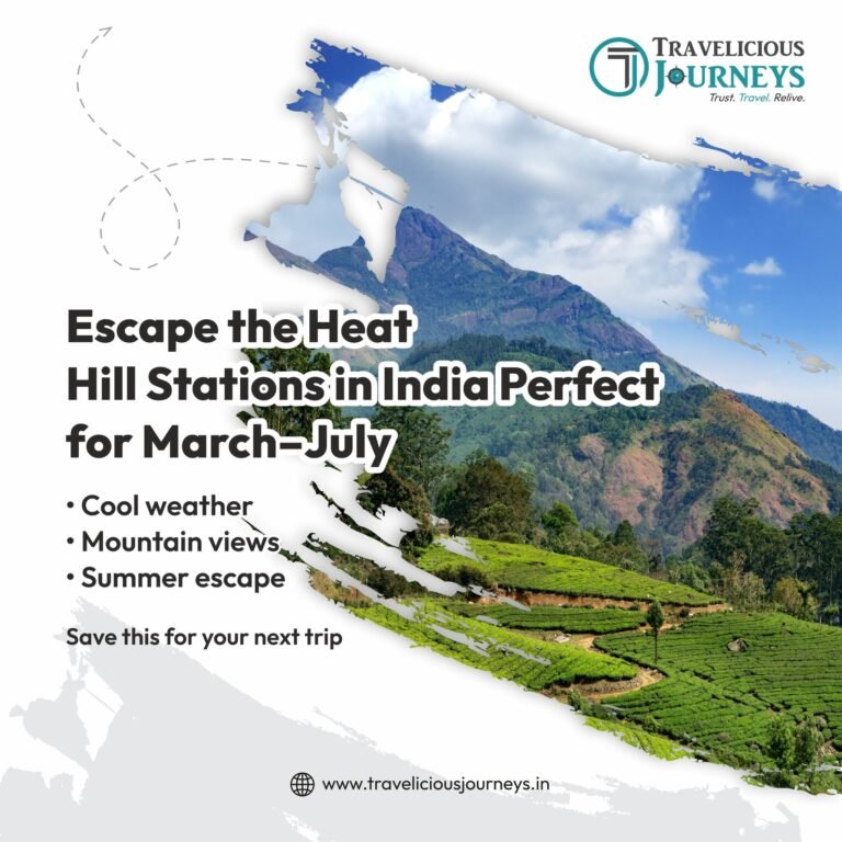 Instagram post from traveliciousjourneys. This post is in position 4.