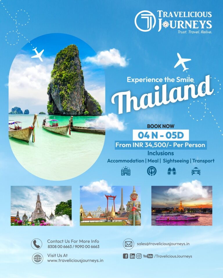 Instagram post from traveliciousjourneys. This post is in position 13.