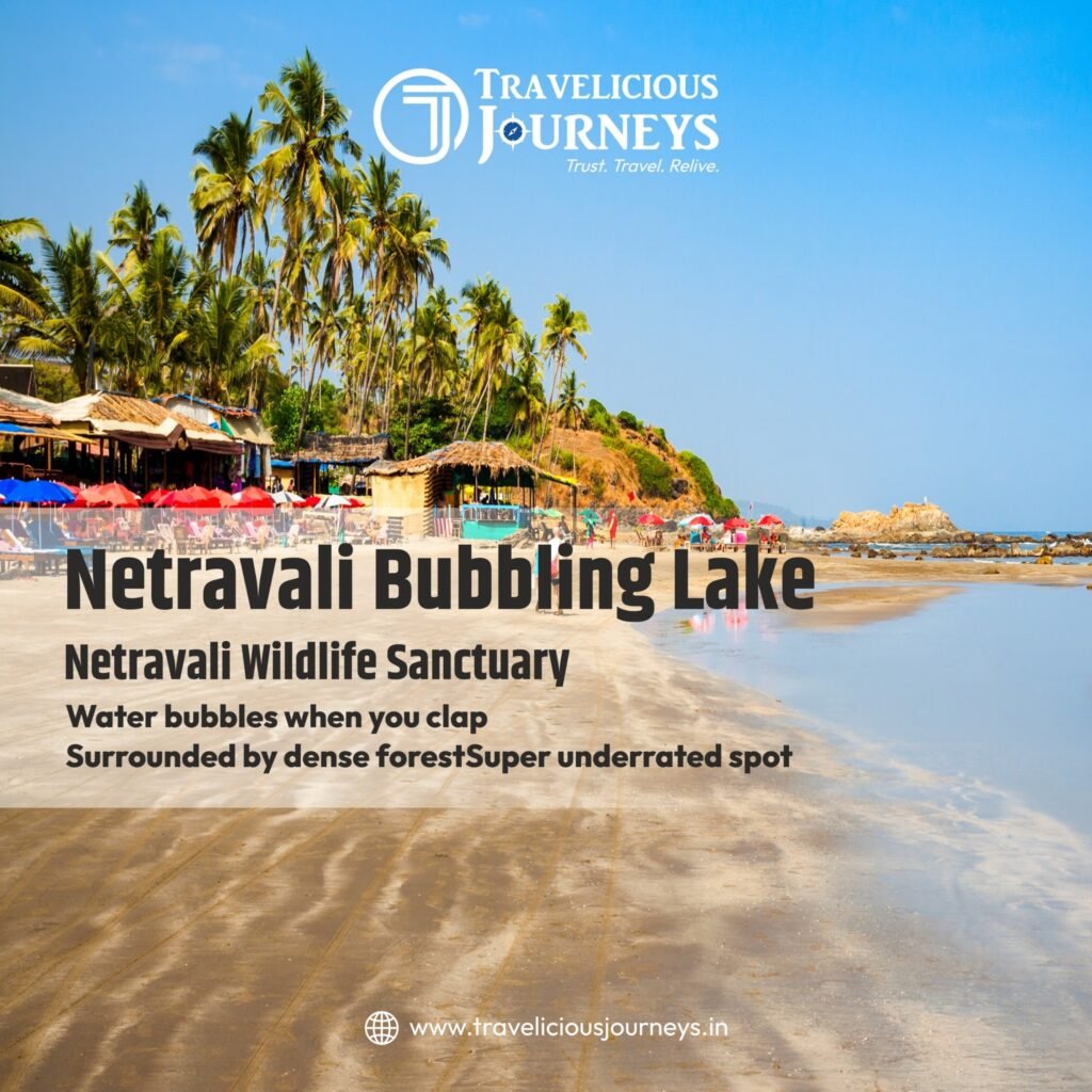 Instagram post from traveliciousjourneys. This post is in position 3.